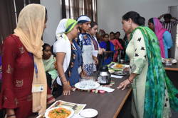  Rashtriya Poshan Maah September 11 , 2019